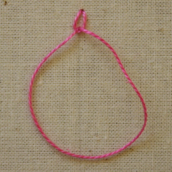 Chain Stitch 7