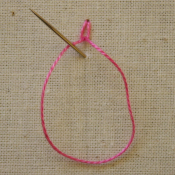 Chain Stitch 8